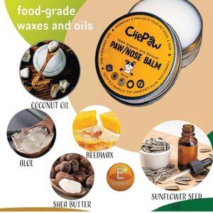 CHEPAW   PAW/NOSE BALM